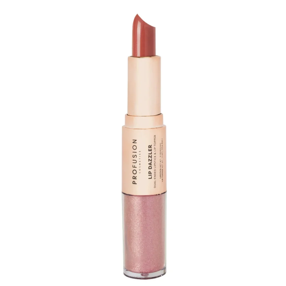 Profusion Cosmetics Lip Dazzlers, Lovely 💖, 0.9 oz. (NIB)